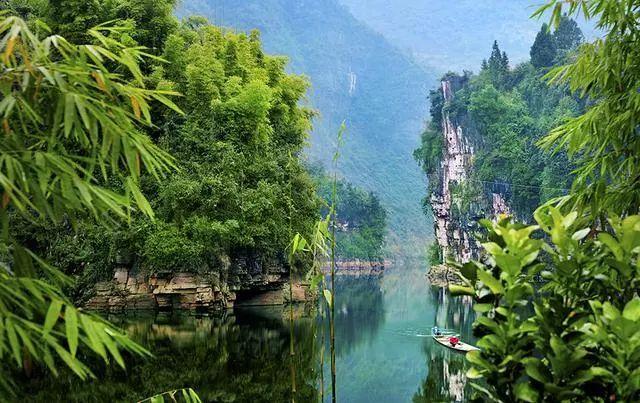 菏澤旅游景點大盤點！你不能錯過的景點推薦